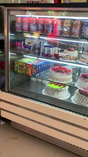 Opinii despre Panamericana Panadería în La Dorada - Gastronomía y hostelería