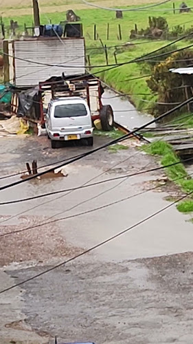 Comentarii opinii despre Panadería Los Trigales
