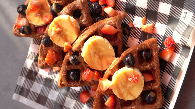 Opinii despre The Protein Bar în Pereira - Gastronomía y hostelería