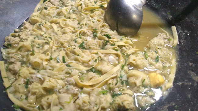 Opinii despre RESTAURANTE CHINO NUEVO LAI KING în Envigado - Gastronomía y hostelería