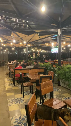 Opinii despre Mirador del Café - Piqueteadero în Santa Rosa de Cabal - Gastronomía y hostelería