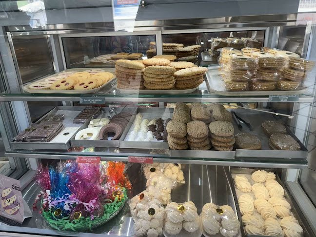 Opinii despre La Suiza în Manizales - Gastronomía y hostelería