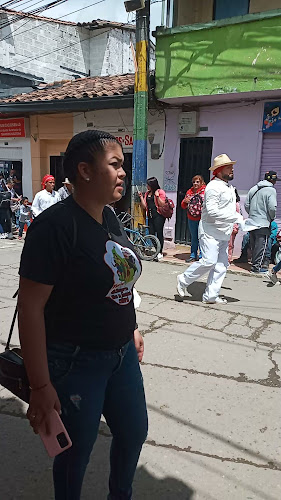 Asadero Santa Rosa Km 0 Santa Rosa de Osos Llanos De Cuiba - Gastronomía y hostelería