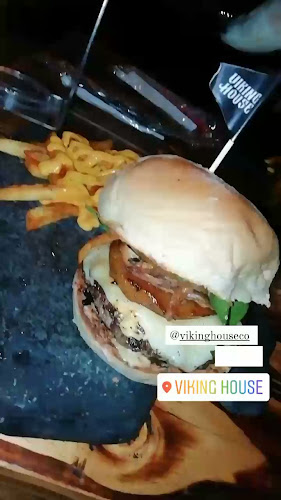 Comentarii opinii despre Viking House