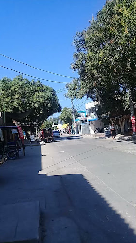 Panadería La Morena - Gastronomía y hostelería