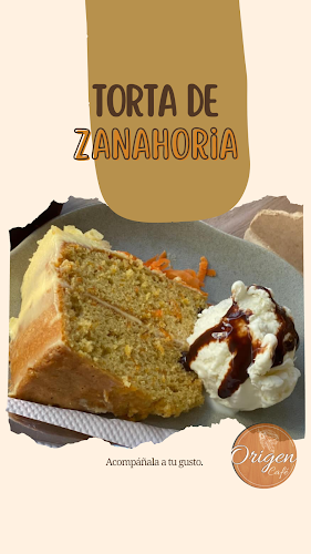 Origen Café - Chigorodó - Gastronomía y hostelería