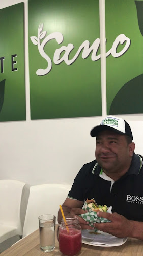 Opinii despre ArteSano Natural Cafe Restaurante în Valledupar - Gastronomía y hostelería