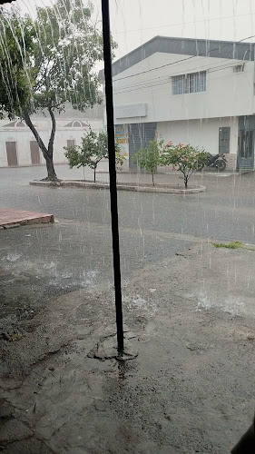 Cl. 4 #18-07, Aguachica, Cesar