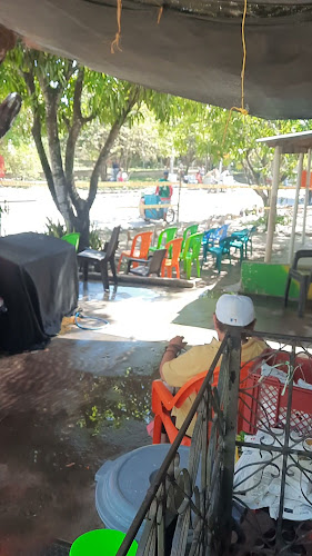 Frutería Y almendras - Corozal