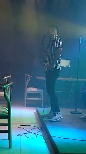 Comentarii opinii despre Casa en el Aire Barranquilla