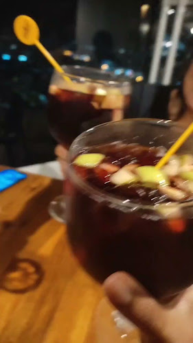 Opinii despre Di Silvio Trattoria în Cartagena de Indias, Provincia de Cartagena - Gastronomía y hostelería