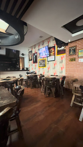 Opinii despre B&Steak în Ipiales - Gastronomía y hostelería