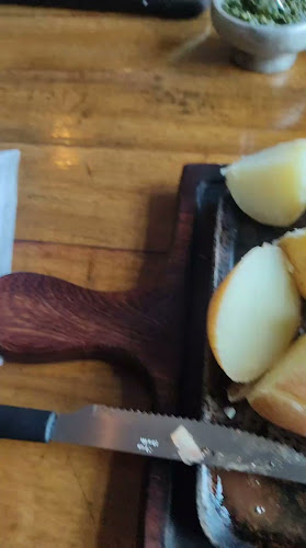 Opinii despre El Galápago Centro în Chía - Gastronomía y hostelería