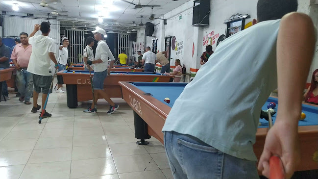 Opinii despre La Troja Estanco y Billares în Valledupar - Gastronomía y hostelería