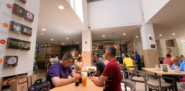 Pastelería Lucerna | Armenia - Armenia