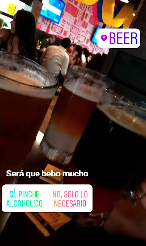 Beer Villavicencio c.c. Primavera Urbana - Gastronomía y hostelería