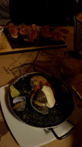 Comentarii opinii despre Tasca La Puerta de Alcalá