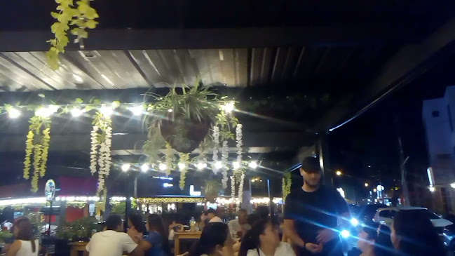 Opinii despre Ahumados Bariloche în Tuluá - Gastronomía y hostelería