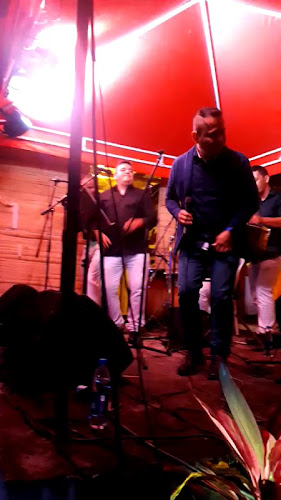 La Mansión De La Salsa - Guadalajara de Buga