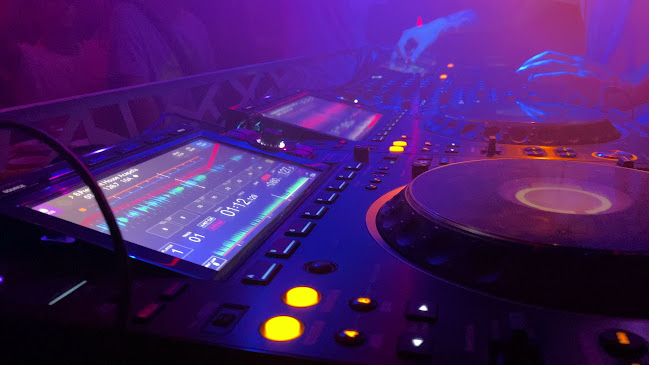 ICE CLUB MANIZALES - Manizales