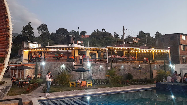 Comentarii opinii despre Vista hermosa glamping