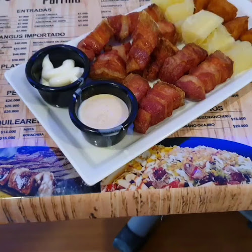 Opinii despre Quile Parrilla în Riohacha - Gastronomía y hostelería
