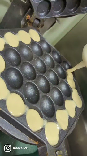 Opinii despre Yogoyuz Helados, batidos y postres în Bogotá - Gastronomía y hostelería