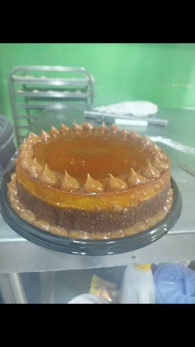 Opinii despre PastiPan în San José Del Guaviare - Gastronomía y hostelería