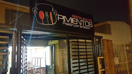 Restaurante PIMIENTOS