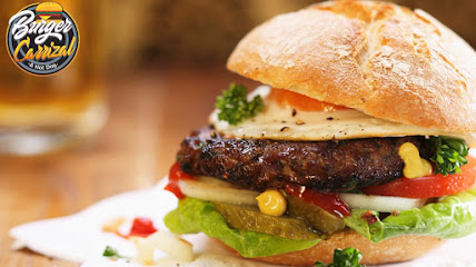 Burger Carrizal