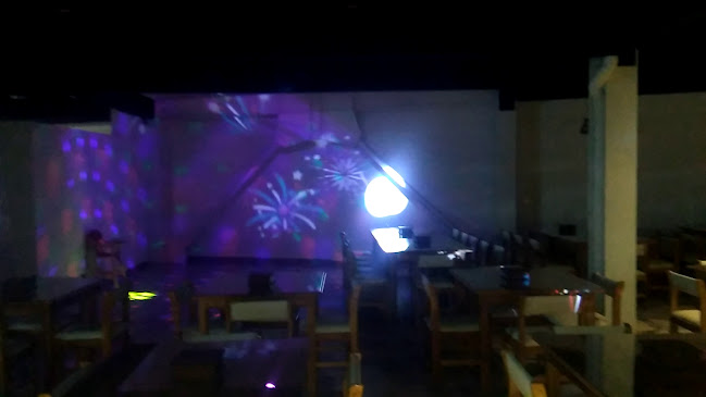 Azahar Restaurante Bar - Montenegro