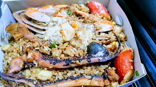 El Viaje - Restaurante