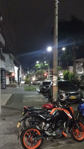 Opinii despre Las Alitas mix en Dosquebradas în Dosquebradas - Gastronomía y hostelería