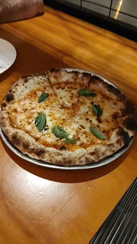 Opinii despre Oliva Pizza Garden în Tuluá - Gastronomía y hostelería