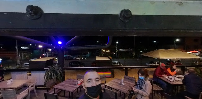 Opinii despre Enrolados Rionegro în Rionegro - Gastronomía y hostelería