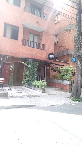 Burro Pizzería - Gastronomía y hostelería