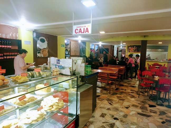 Panaderia Galicia
