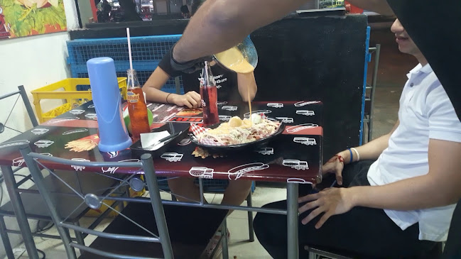 Opinii despre Empanadas Viotunas #2 în Villavicencio - Gastronomía y hostelería