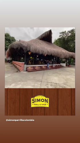 Simón Parrilla Norte - Restaurantes en Cali - Gastronomía y hostelería