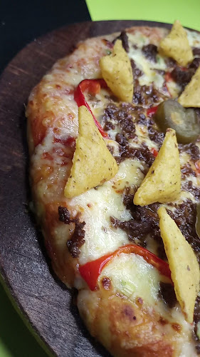 Opinii despre durangos pizza floridablanca în Floridablanca - Gastronomía y hostelería