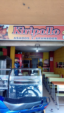 Kiripollo Asados y Apanados