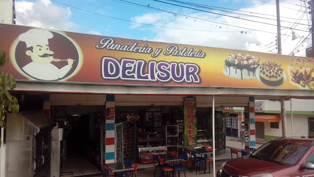 Panaderia y Pasteleria Delisur - Ibagué