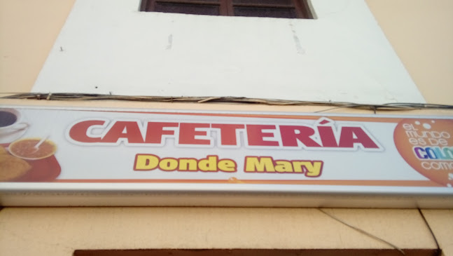 Opinii despre Cafetería Donde Mary în Sogamoso - Gastronomía y hostelería