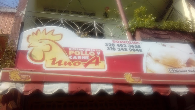 Uno A - Gastronomía y hostelería