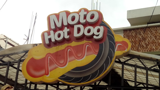 Moto Hot Dog - Pasto