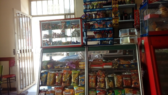 Cafetería Donde Mary