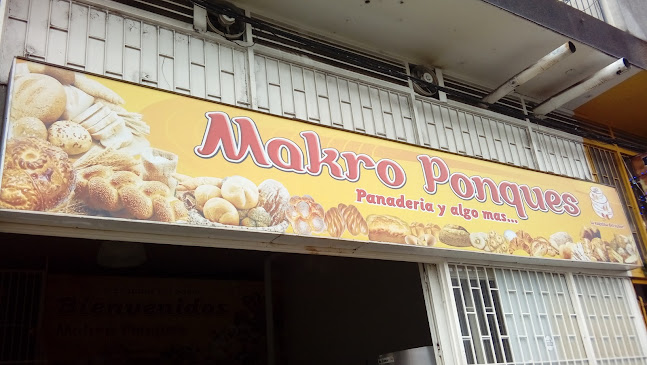 Makro Ponques - Ibagué
