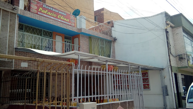 Restaurante Palacio China - Sogamoso