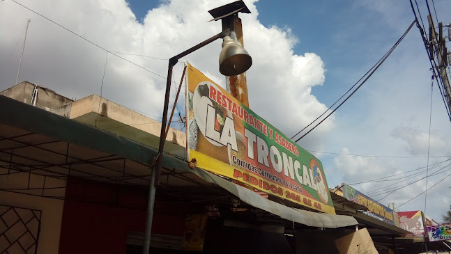Opinii despre Asadero La Troncal în Corozal - Gastronomía y hostelería