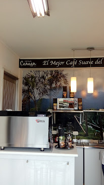 Opinii despre Café Canaan în Pereira - Gastronomía y hostelería